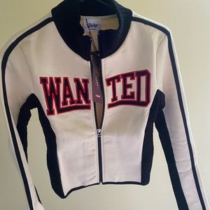 BELLA HADID X ABOUT YOU COLLAB Wanted Jacket XS/S